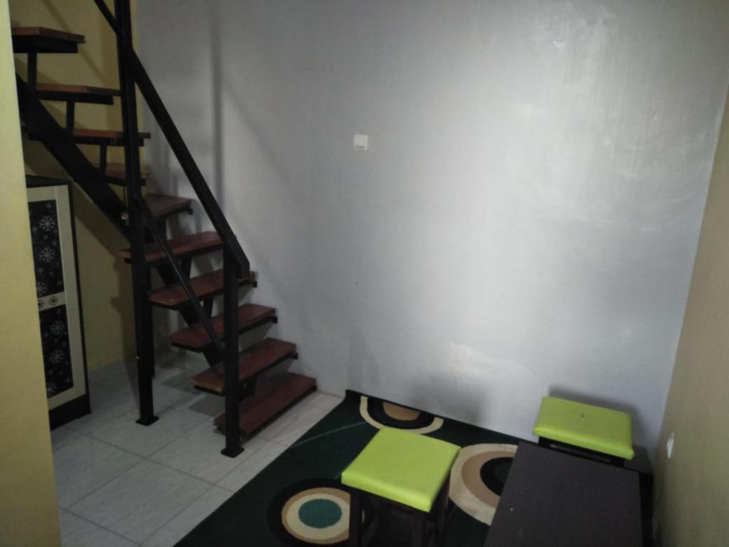 Titan'S Greenhouse Banyuwangi  Room photo